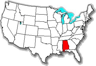 Alabama State