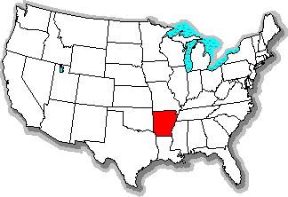 Arkansas State