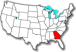 Georgia State