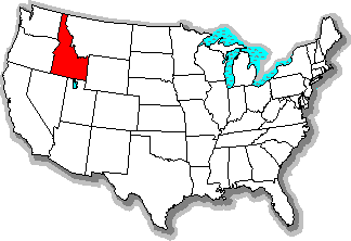 Idaho
