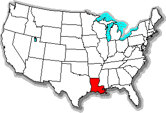 Louisiana