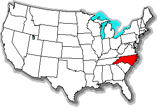 North Carolina