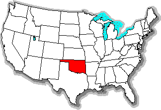 Oklahoma