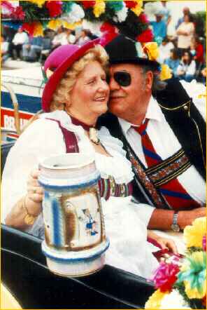 Oktoberfest