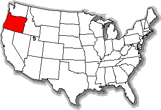 Oregon