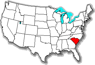 South Carolina