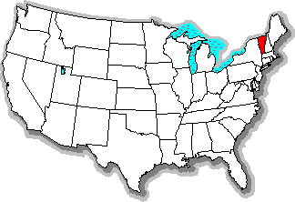 Vermont State