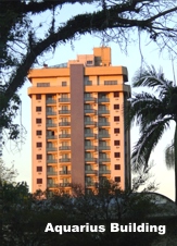 Aquarius Building