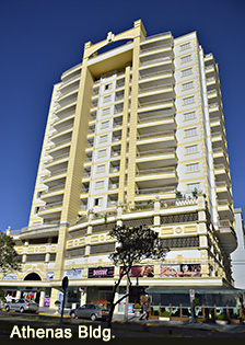 Athenas Building