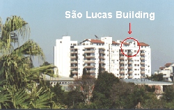 São Lucas Building