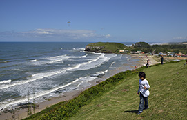 Torres Beach